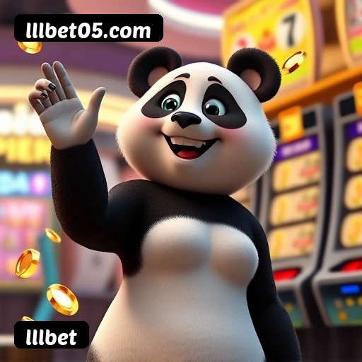 Jogos com maior RTP na lllbet