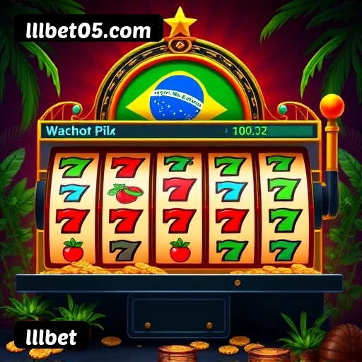 Siga a lllbet no Facebook