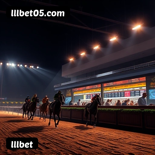 Instalação Android lllbet