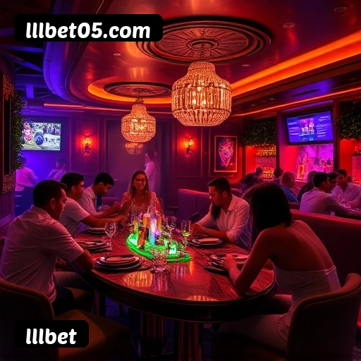 Instalação PC lllbet